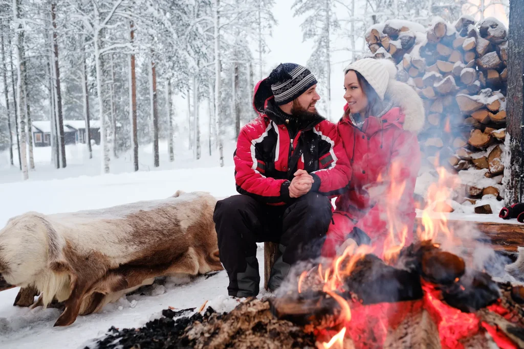 Coolcation Finland