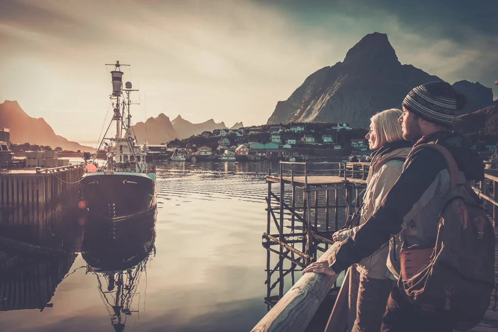 Top 10 Coolcation Destinations in Europe